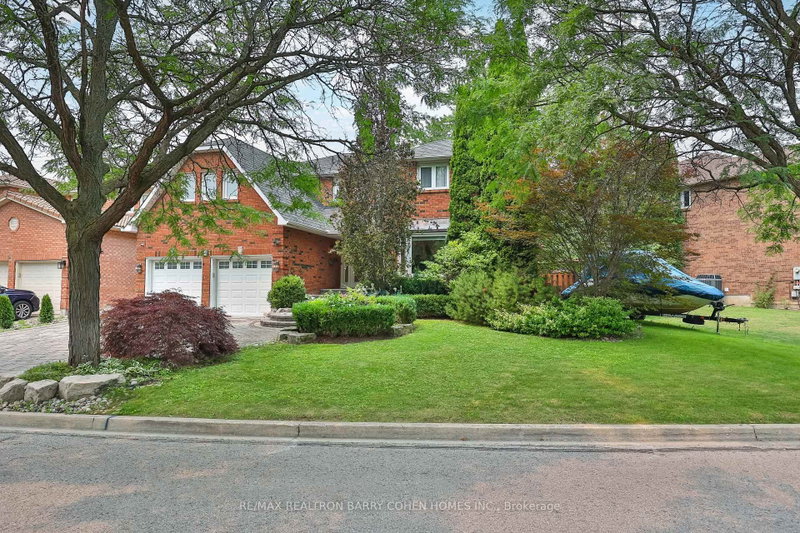 4 Hashbury Place