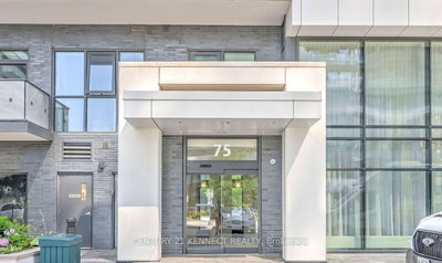 Unit Lph11 — 75 Oneida Crescent — photo 2