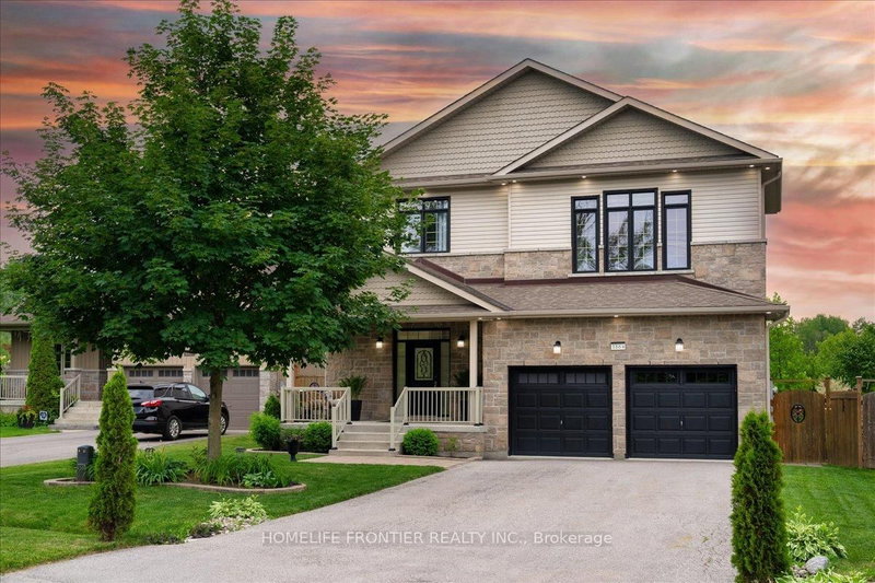 1664 Moyer Avenue, Innisfil