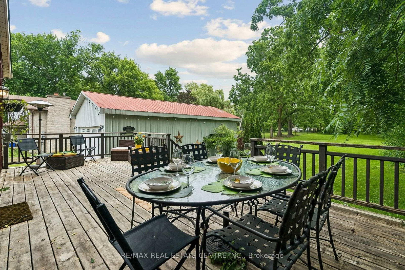 83 N Centre Street • New Tecumseth, ON photo 39