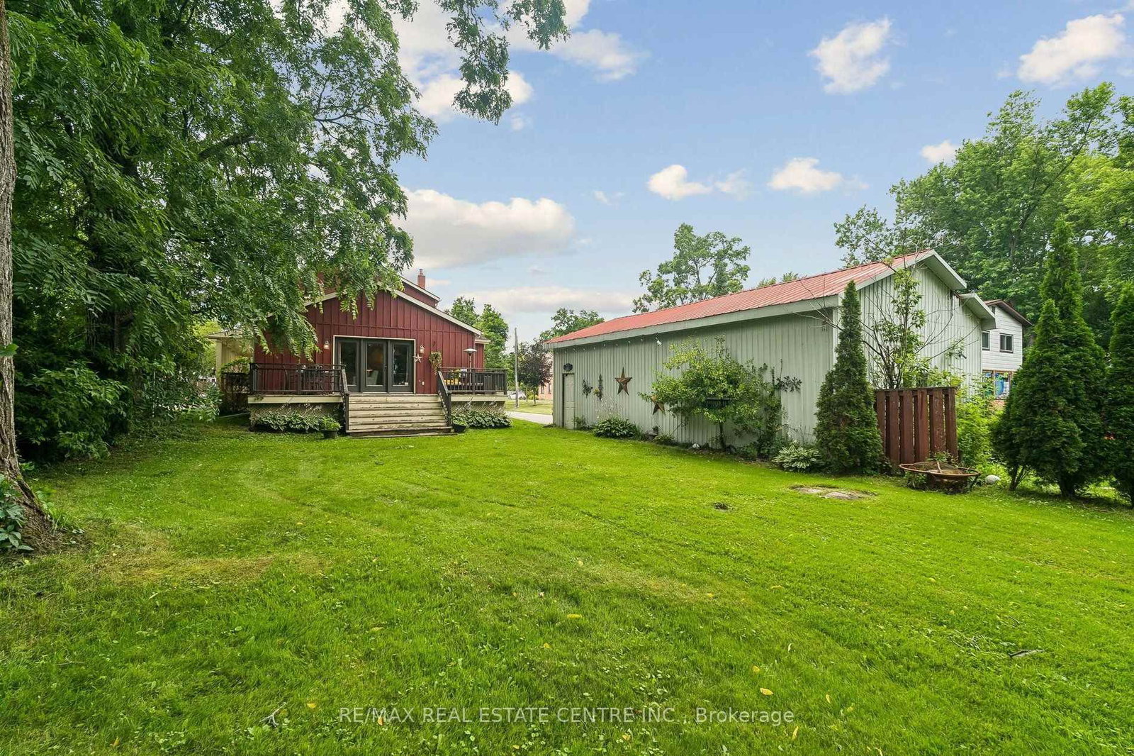 83 Centre Street N • New Tecumseth, ON photo 49