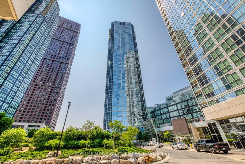 3707 - 2916 Highway 7 Road