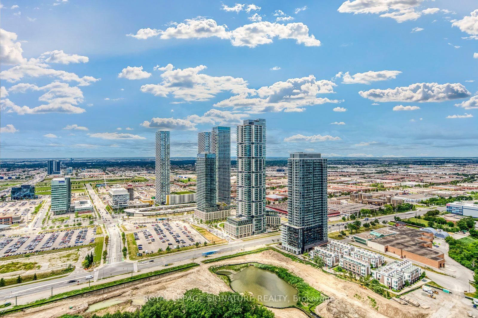 2916 Highway 7 Road • #3707 • Vaughan, ON photo 36
