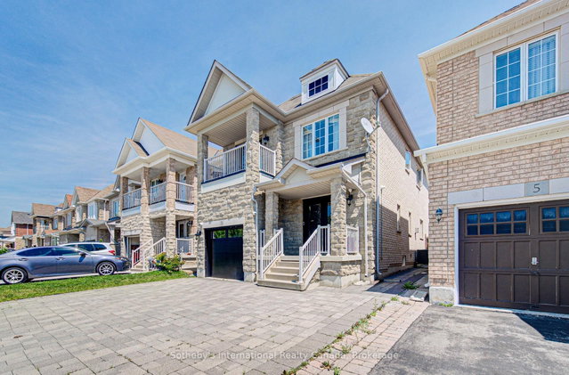 9 Aidan Drive