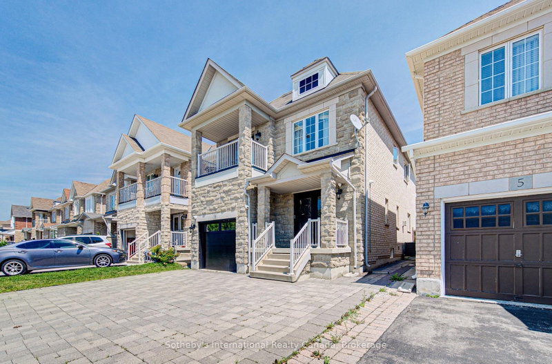 9 Aidan Drive