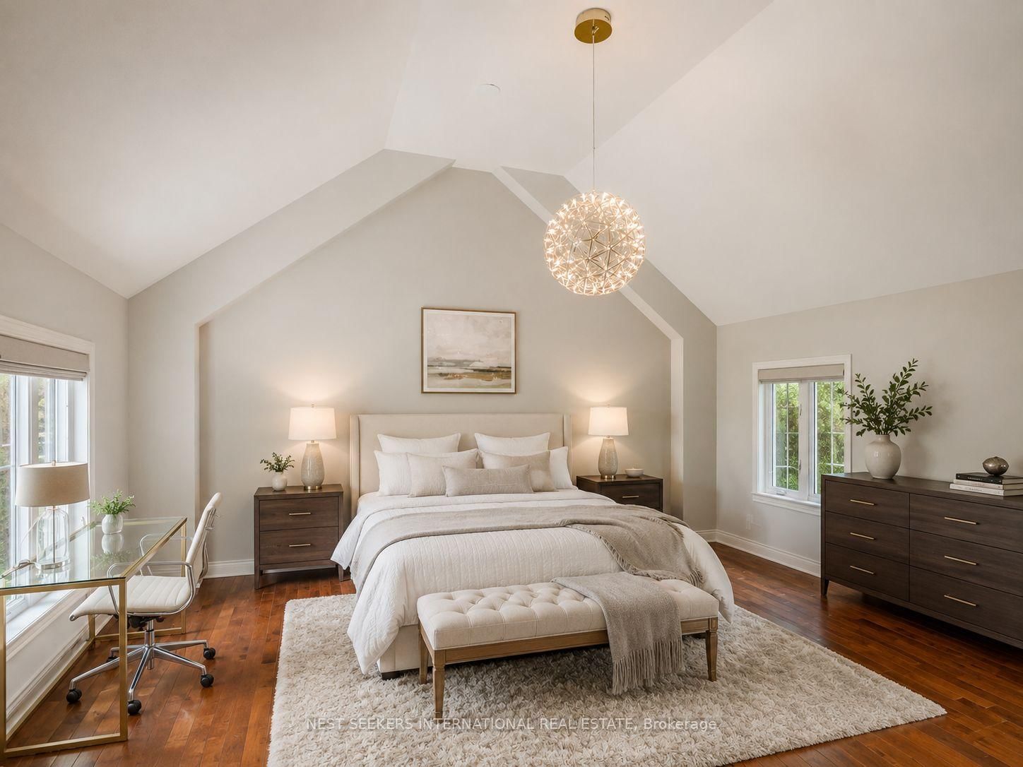60 Rachelle Court • Vaughan, ON photo 21