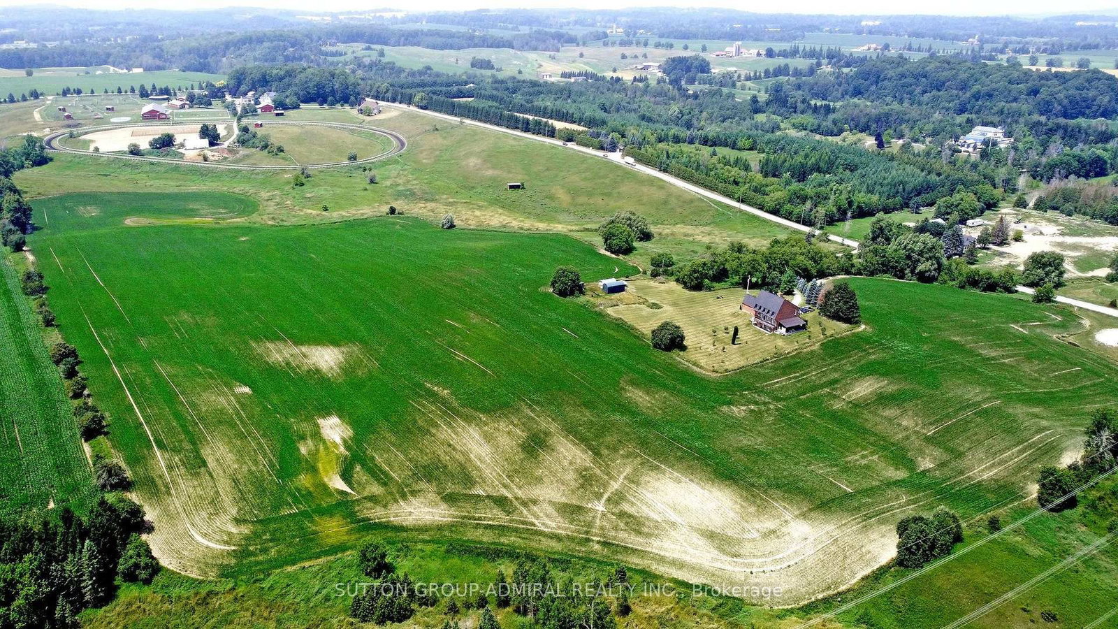 7205 19th Side Road • King, ON photo 50