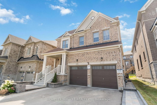 25 Pear Blossom Way