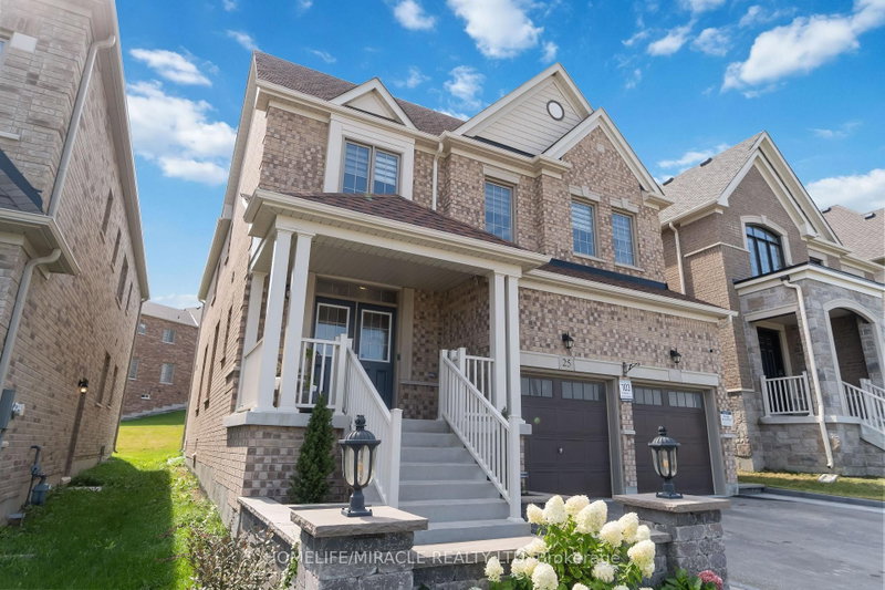 25 Pear Blossom Way