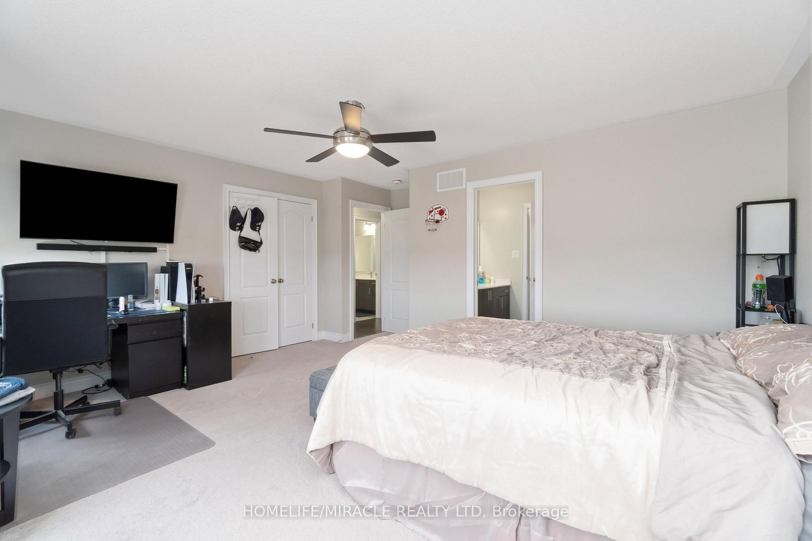 25 Pear Blossom Way • East Gwillimbury, ON photo 36