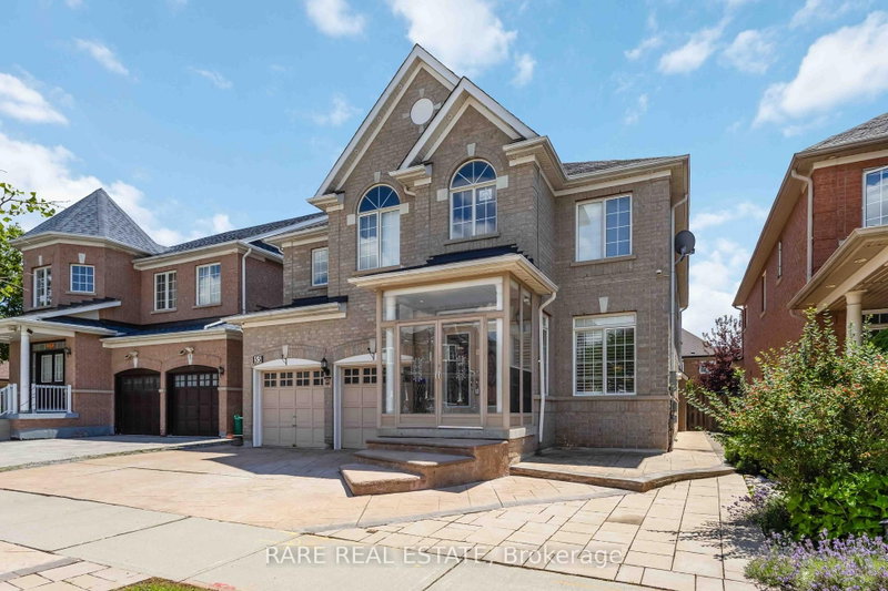 55 Castlemore Avenue