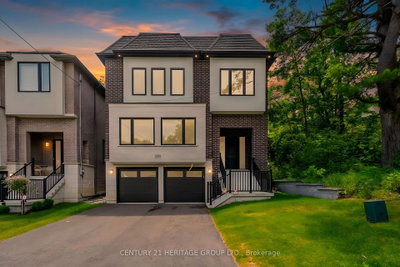 159 Snively Street • Richmond Hill, ON photo 2