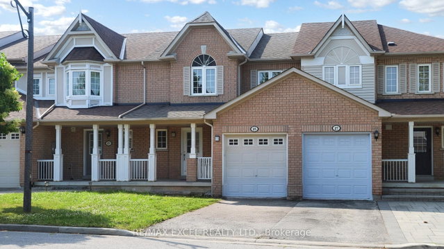 25 Autumnglen Road
