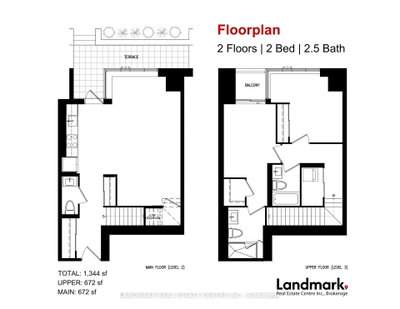 Unit 212 — 10 Flavelle Trail — photo 3