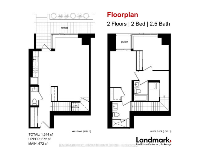 212 - 10 Flavelle Trail
