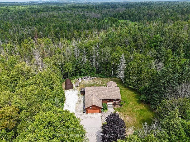 5144 25th Side Road, Essa