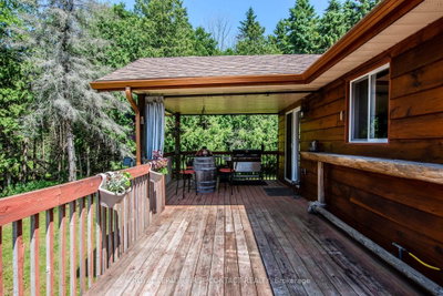 5144 25th Side Road — more photos