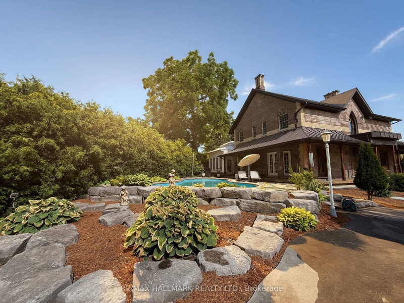 12994 Weston Rd, King, Ontario