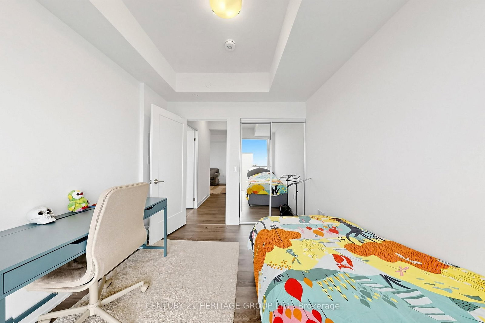 105 Oneida Crescent • #2308 • Richmond Hill, ON photo 26