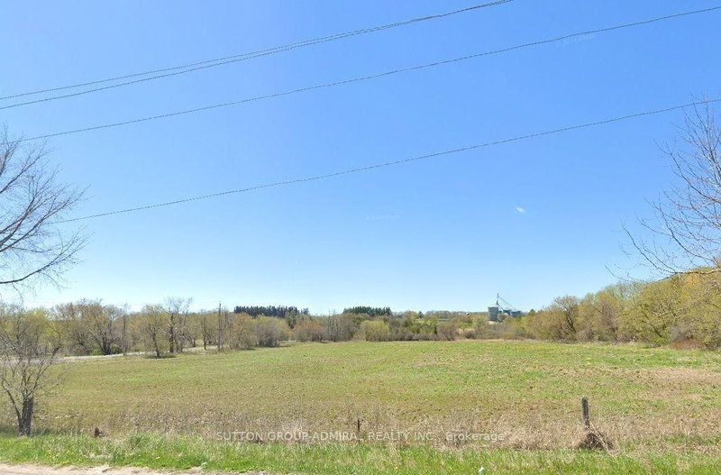 N/S 19th Avenue, Markham