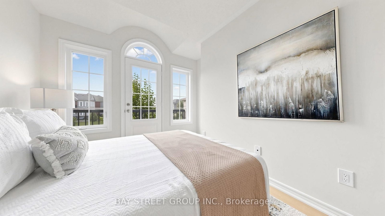 35 Sharbot Lane • Markham, ON photo 30