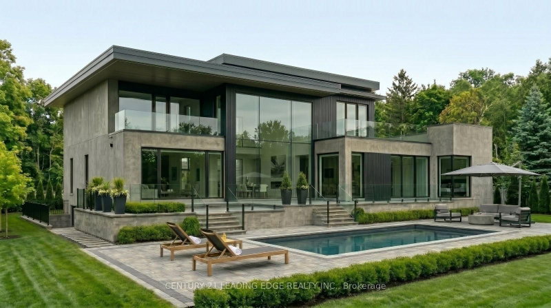 4035 Aurora Road