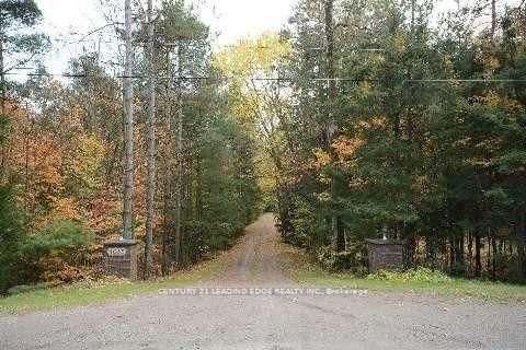 4035 Aurora Road