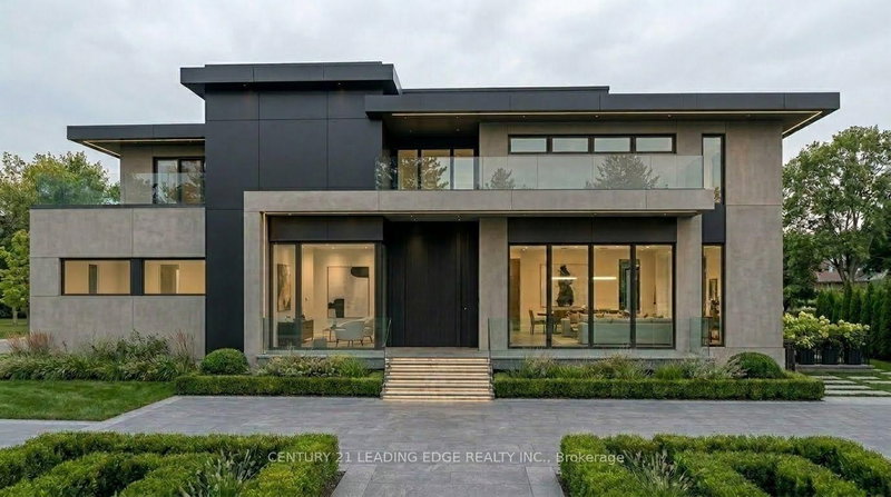 4035 Aurora Road