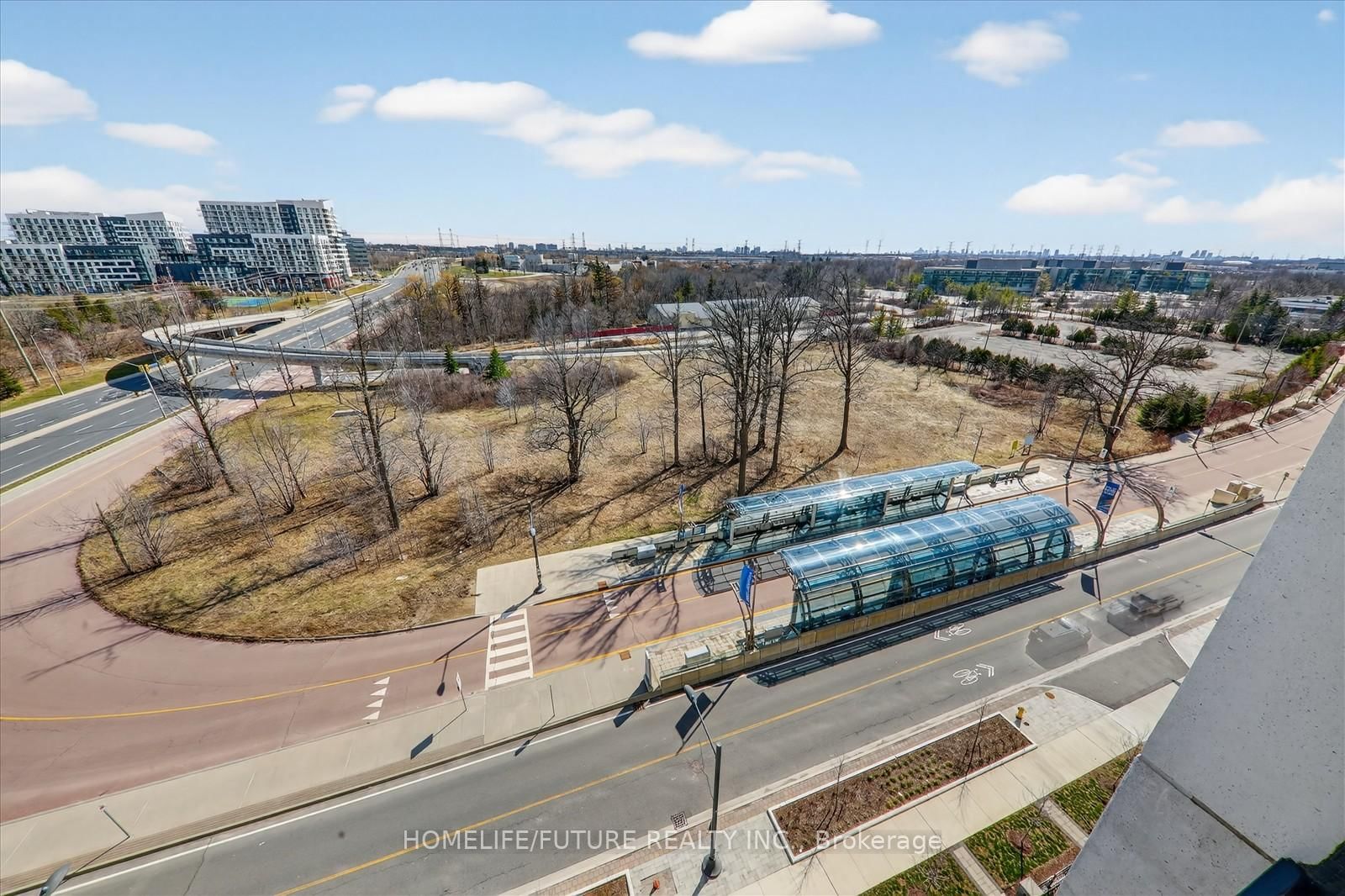 8 Cedarland Drive • #1017 • Markham, ON photo 17