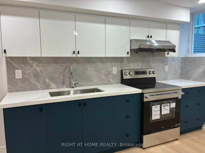 Detached House for lease at Bsmt-227 Ridgecrest Road, Markham, Ontario, L6C 2W8 - Berczy - MLS: N13600326