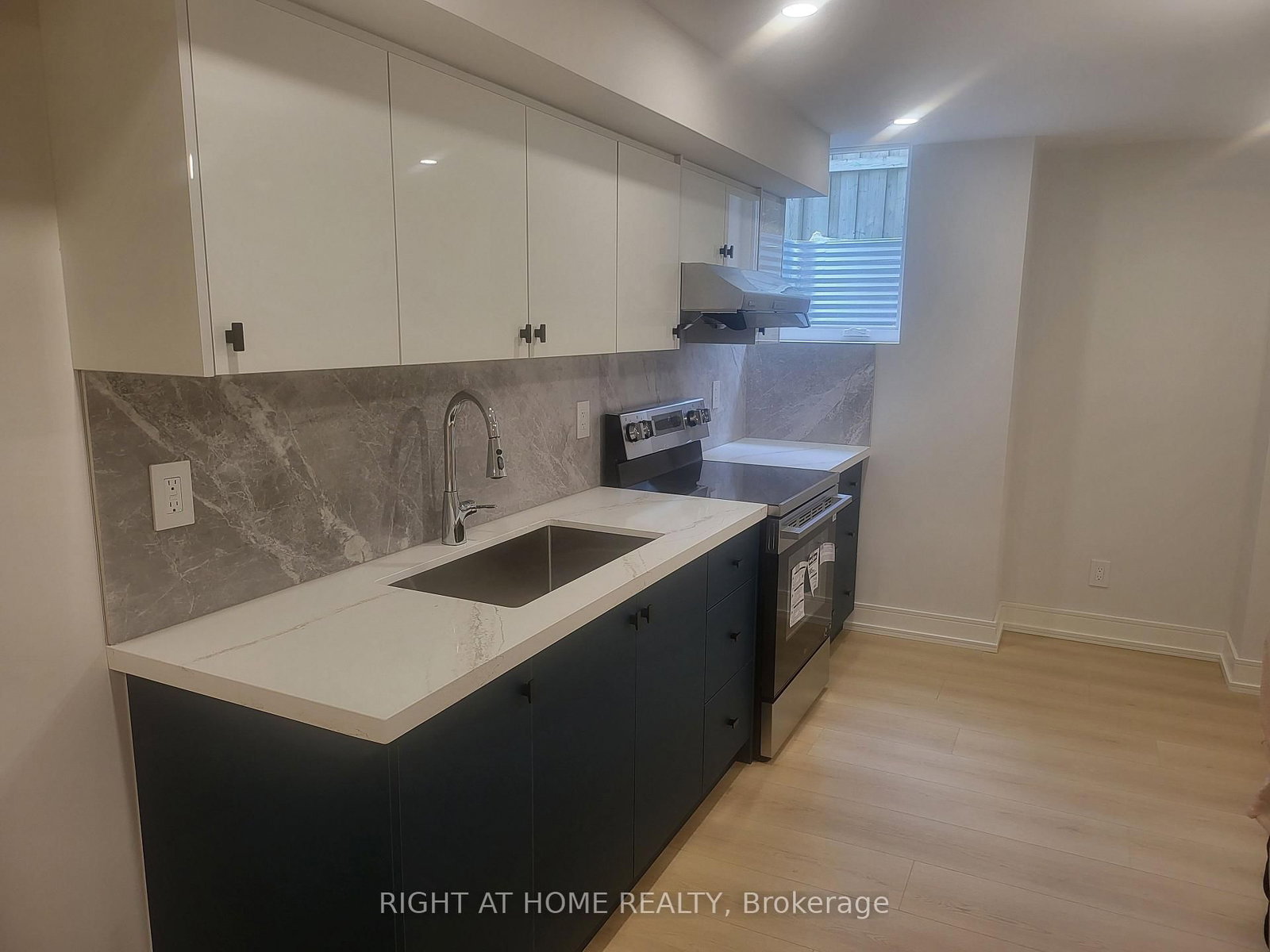 Bsmt - 227 Ridgecrest Road, Markham 2