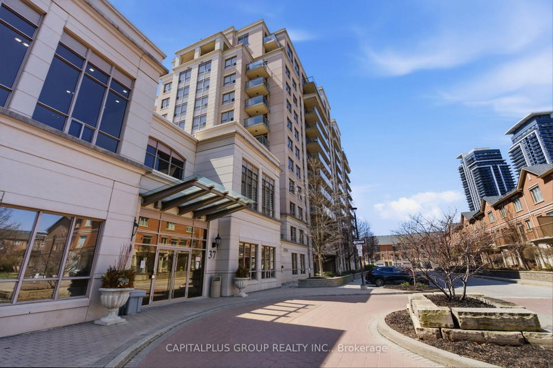 318 - 37 Galleria Parkway