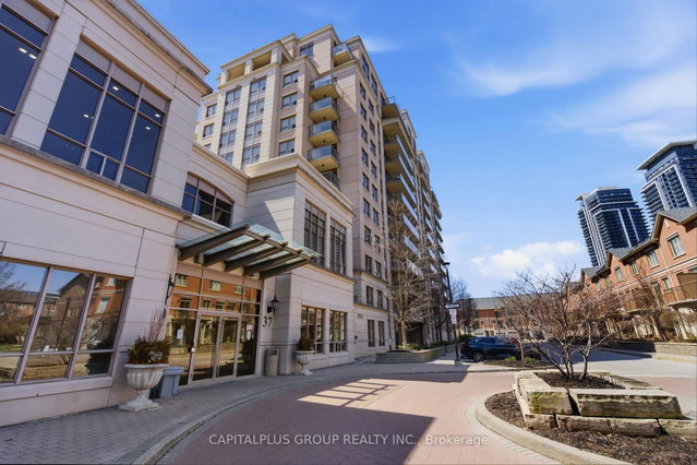 318 - 37 Galleria Parkway