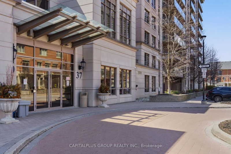 318 - 37 Galleria Parkway