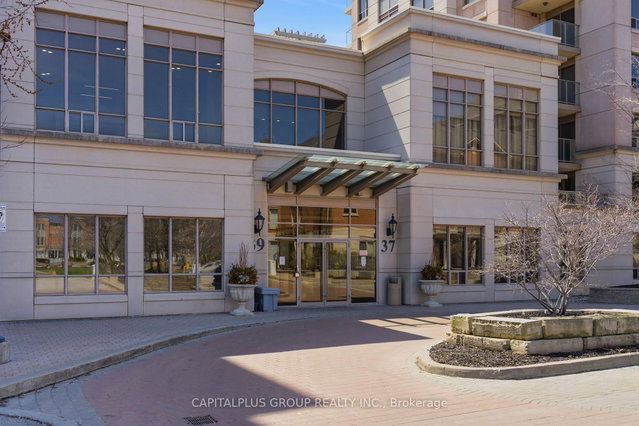 318 - 37 Galleria Parkway