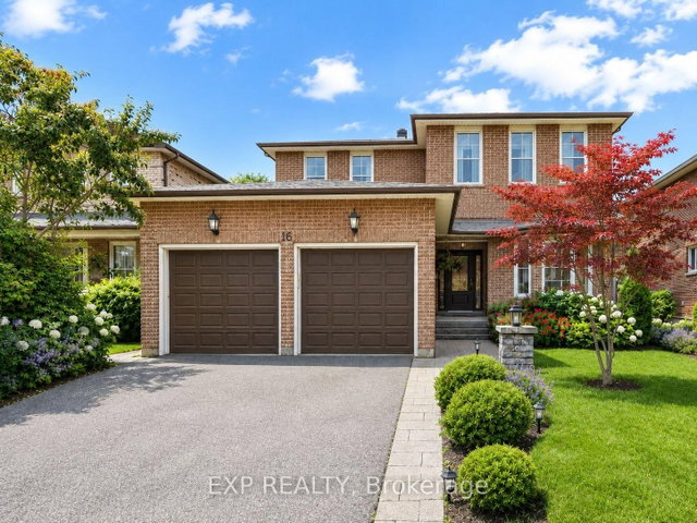 16 Wainwright Avenue