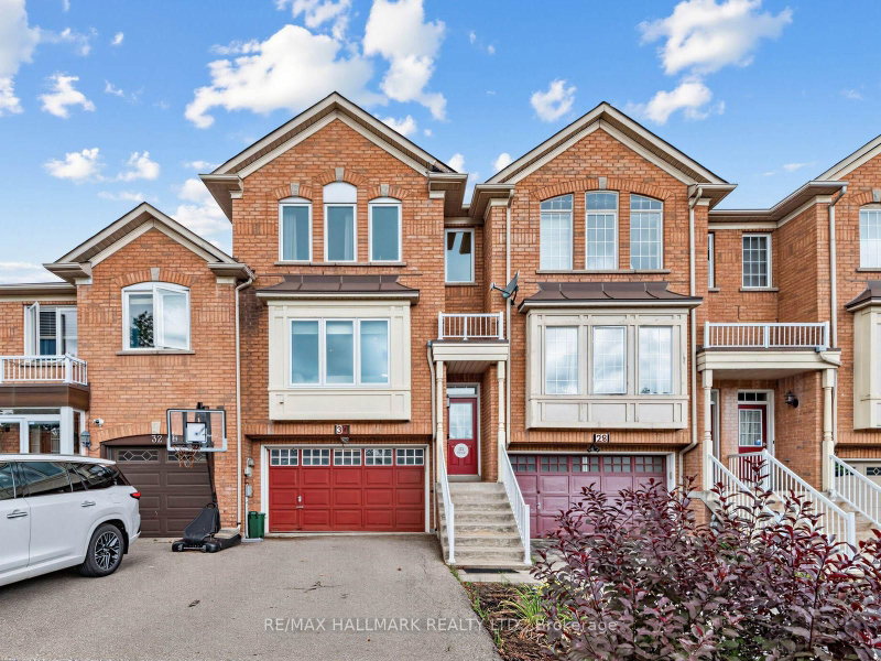30 Jarrett Court