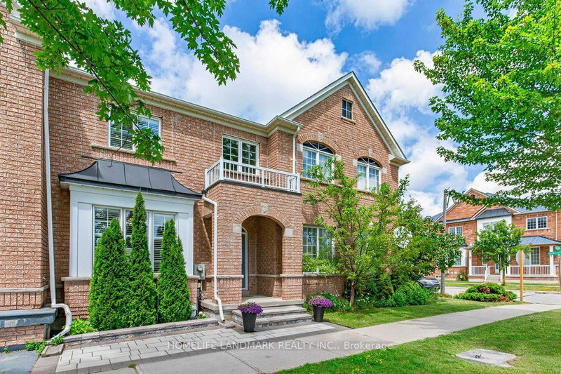 2300 Bur Oak Avenue, Markham