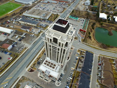 Condo leased at 207-9500 Markham Road, Markham, Ontario, L6E 0N6 - Wismer - MLS: N13600460