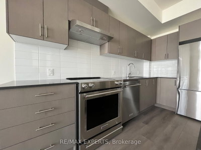 Unit 1719 — 8960 Jane Street — more photos