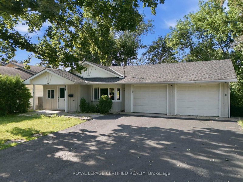 288 Irene Drive, Georgina