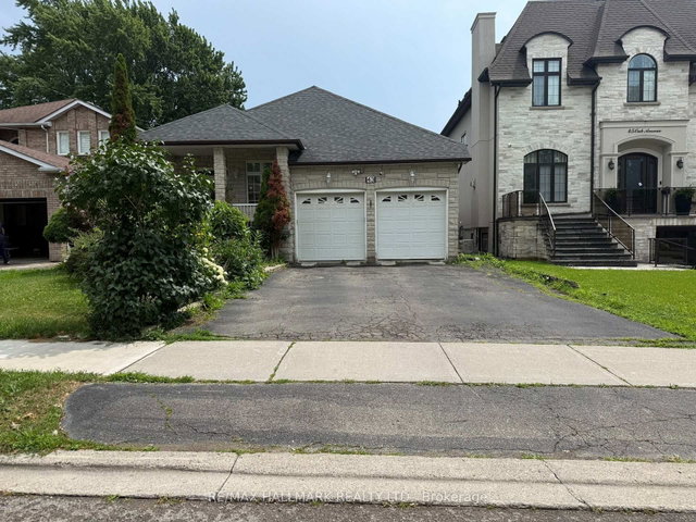 43 Oak Avenue