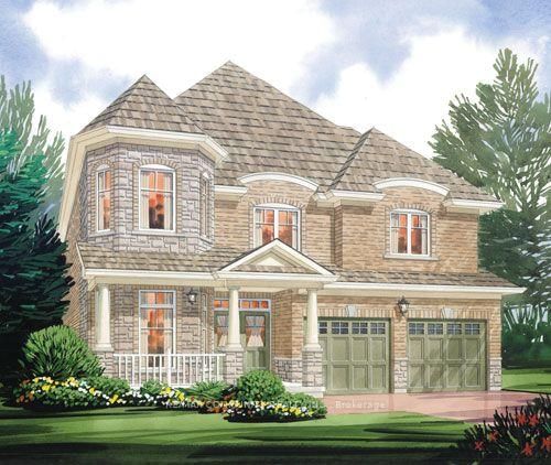 1423 Lormel Gate Avenue, Innisfil