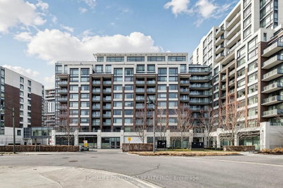 8110 Birchmount Road
