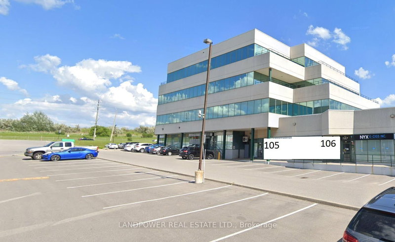 7800 Woodbine Ave photo 2