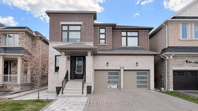 76 Maple Fields Circle