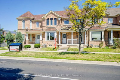 454 Bur Oak Avenue • Markham, ON photo 2