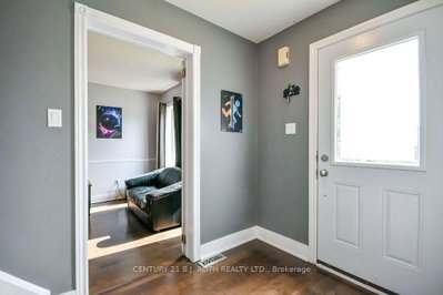 1244 BENSON Street — more photos