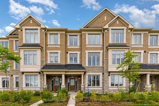 321 Kirkham Drive