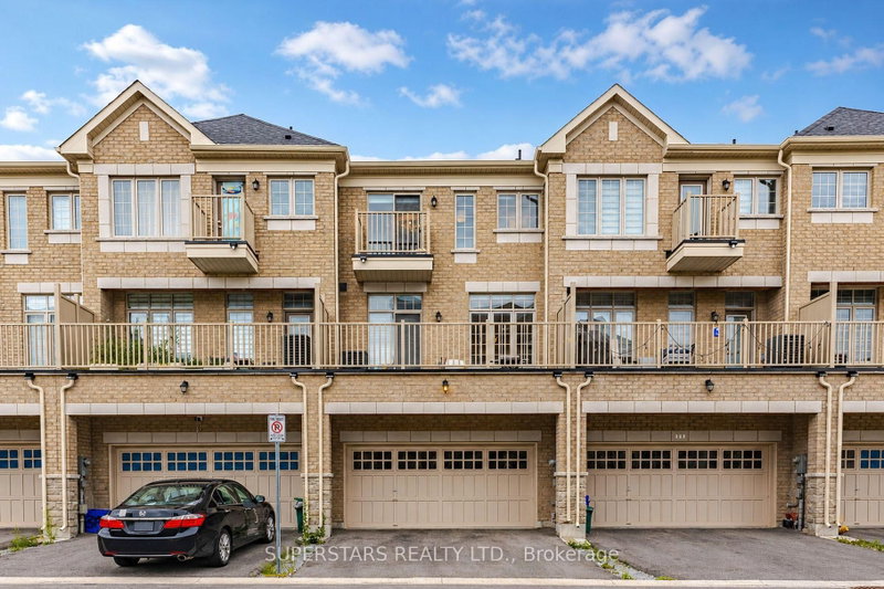 321 Kirkham Drive